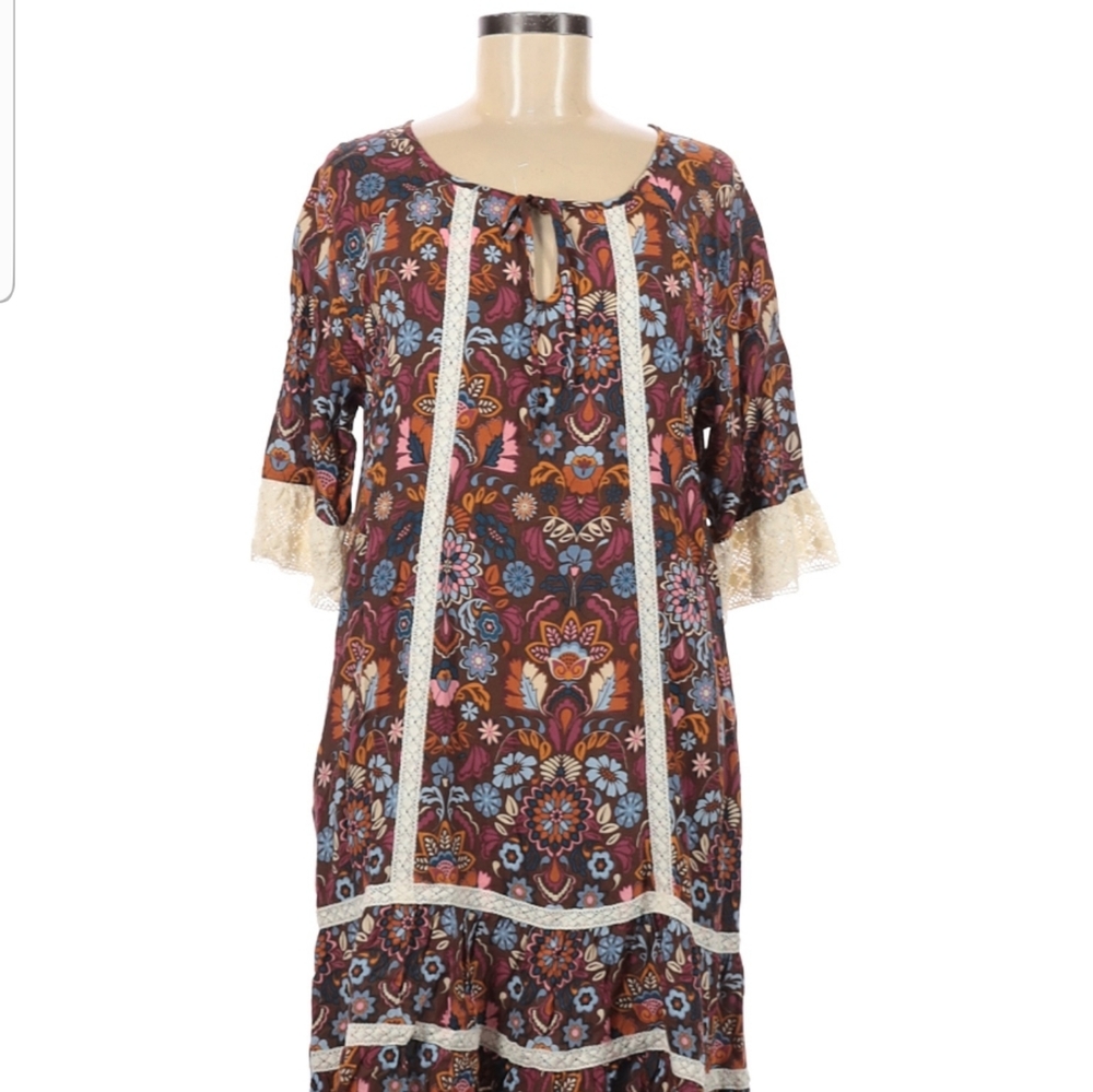 Matilda jane dress